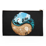 Paleontology Balance - Accessory Pouch