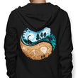 Paleontology Balance - Hoodie