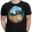 Paleontology Balance - Men's Apparel