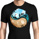 Paleontology Balance - Men's Apparel