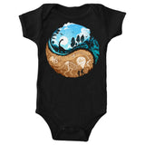 Paleontology Balance - Youth Apparel