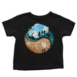 Paleontology Balance - Youth Apparel