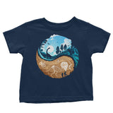 Paleontology Balance - Youth Apparel