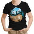 Paleontology Balance - Youth Apparel