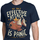 Panic Attack - Men's Apparel