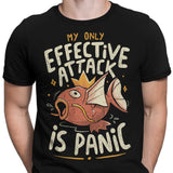 Panic Attack - Men's Apparel