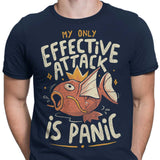 Panic Attack - Men's Apparel