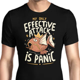 Panic Attack - Men's Apparel