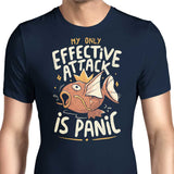 Panic Attack - Men's Apparel