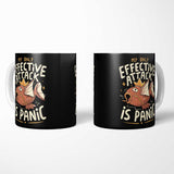 Panic Attack - Mug