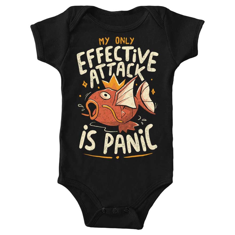 Panic Attack - Youth Apparel