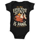 Panic Attack - Youth Apparel