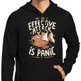 Panic Attack - Hoodie