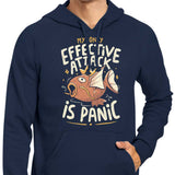Panic Attack - Hoodie
