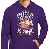 Panic Attack - Hoodie