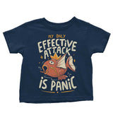 Panic Attack - Youth Apparel