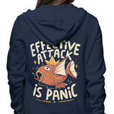 Panic Attack - Hoodie