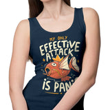Panic Attack - Tank Top