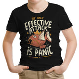 Panic Attack - Youth Apparel