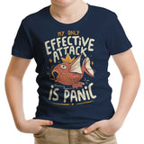 Panic Attack - Youth Apparel