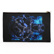 Panther Nebula - Accessory Pouch