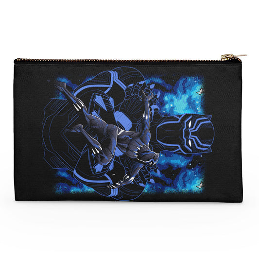Panther Nebula - Accessory Pouch