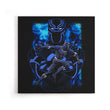 Panther Nebula - Canvas Print