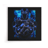 Panther Nebula - Canvas Print