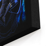 Panther Nebula - Canvas Print
