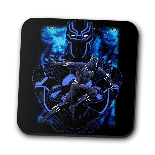 Panther Nebula - Coasters