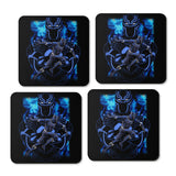 Panther Nebula - Coasters
