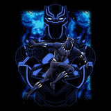 Panther Nebula - Men's V-Neck