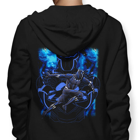 Panther Nebula - Hoodie