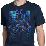 Panther Nebula - Men's Apparel