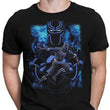 Panther Nebula - Men's Apparel