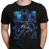 Panther Nebula - Men's Apparel