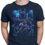 Panther Nebula - Men's Apparel