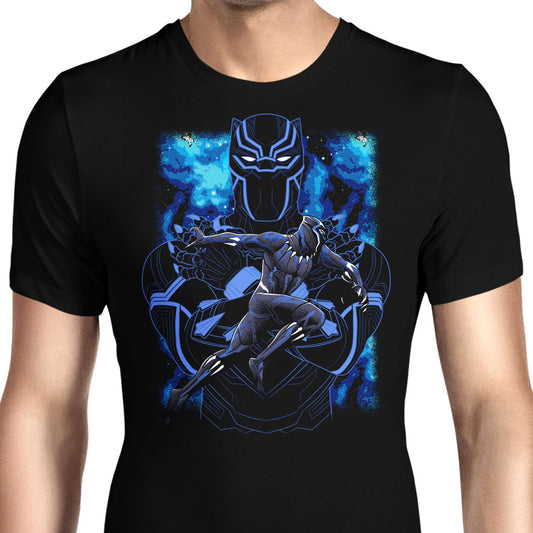 Panther Nebula - Men's Apparel