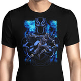 Panther Nebula - Men's Apparel