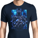 Panther Nebula - Men's Apparel