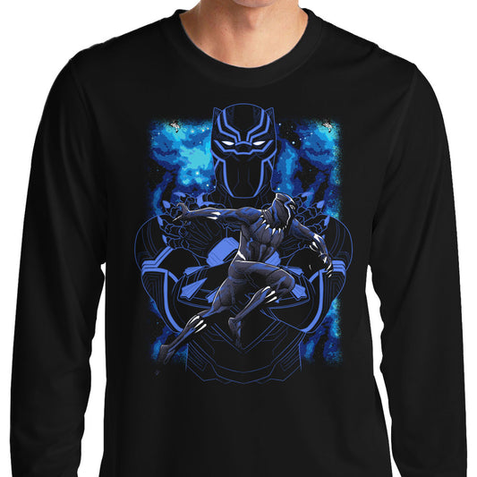 Panther Nebula - Long Sleeve T-Shirt