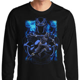 Panther Nebula - Long Sleeve T-Shirt
