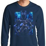 Panther Nebula - Long Sleeve T-Shirt