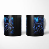 Panther Nebula - Mug
