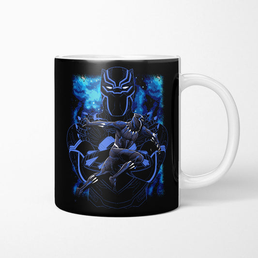 Panther Nebula - Mug