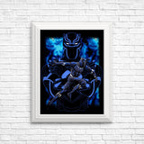 Panther Nebula - Posters & Prints