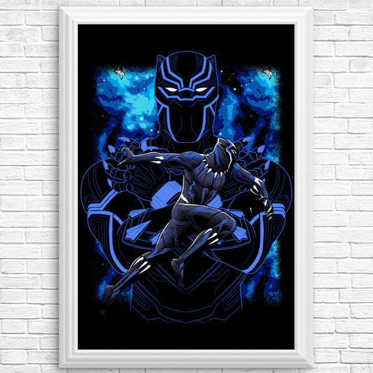 Panther Nebula - Posters & Prints