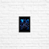 Panther Nebula - Posters & Prints