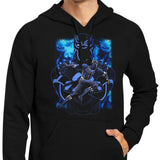 Panther Nebula - Hoodie
