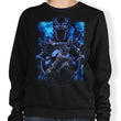 Panther Nebula - Sweatshirt